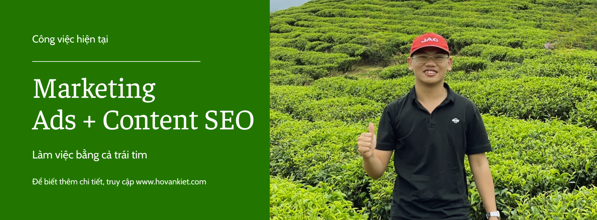 Giới thiệu Hồ Văn Kiệt